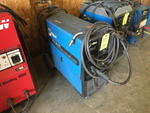 METAL FAB & WELDING EQUIPMENT - FORKLIFTS TRUCKS - SHOP & OFFICE EQUIPMENT Auction Photo