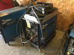 METAL FAB & WELDING EQUIPMENT - FORKLIFTS TRUCKS - SHOP & OFFICE EQUIPMENT Auction Photo