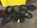 METAL FAB & WELDING EQUIPMENT - FORKLIFTS TRUCKS - SHOP & OFFICE EQUIPMENT Auction Photo