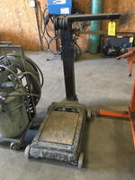 METAL FAB & WELDING EQUIPMENT - FORKLIFTS TRUCKS - SHOP & OFFICE EQUIPMENT Auction Photo