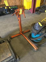 METAL FAB & WELDING EQUIPMENT - FORKLIFTS TRUCKS - SHOP & OFFICE EQUIPMENT Auction Photo