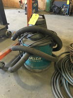 METAL FAB & WELDING EQUIPMENT - FORKLIFTS TRUCKS - SHOP & OFFICE EQUIPMENT Auction Photo
