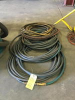 METAL FAB & WELDING EQUIPMENT - FORKLIFTS TRUCKS - SHOP & OFFICE EQUIPMENT Auction Photo
