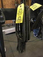 METAL FAB & WELDING EQUIPMENT - FORKLIFTS TRUCKS - SHOP & OFFICE EQUIPMENT Auction Photo