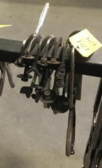 METAL FAB & WELDING EQUIPMENT - FORKLIFTS TRUCKS - SHOP & OFFICE EQUIPMENT Auction Photo