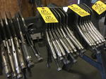 METAL FAB & WELDING EQUIPMENT - FORKLIFTS TRUCKS - SHOP & OFFICE EQUIPMENT Auction Photo
