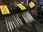 METAL FAB & WELDING EQUIPMENT - FORKLIFTS TRUCKS - SHOP & OFFICE EQUIPMENT Auction Photo