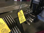 METAL FAB & WELDING EQUIPMENT - FORKLIFTS TRUCKS - SHOP & OFFICE EQUIPMENT Auction Photo