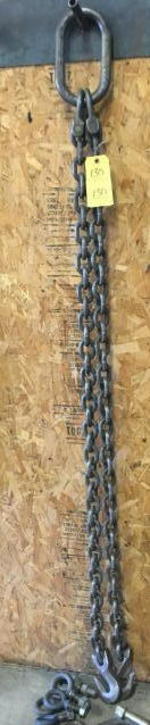 METAL FAB & WELDING EQUIPMENT - FORKLIFTS TRUCKS - SHOP & OFFICE EQUIPMENT Auction Photo