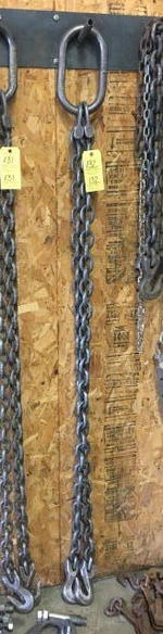 METAL FAB & WELDING EQUIPMENT - FORKLIFTS TRUCKS - SHOP & OFFICE EQUIPMENT Auction Photo