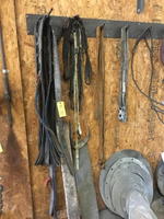 METAL FAB & WELDING EQUIPMENT - FORKLIFTS TRUCKS - SHOP & OFFICE EQUIPMENT Auction Photo