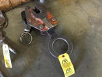 METAL FAB & WELDING EQUIPMENT - FORKLIFTS TRUCKS - SHOP & OFFICE EQUIPMENT Auction Photo