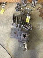 METAL FAB & WELDING EQUIPMENT - FORKLIFTS TRUCKS - SHOP & OFFICE EQUIPMENT Auction Photo