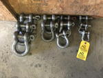 METAL FAB & WELDING EQUIPMENT - FORKLIFTS TRUCKS - SHOP & OFFICE EQUIPMENT Auction Photo