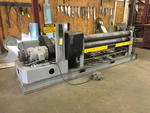 METAL FAB & WELDING EQUIPMENT - FORKLIFTS TRUCKS - SHOP & OFFICE EQUIPMENT Auction Photo