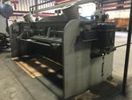 METAL FAB & WELDING EQUIPMENT - FORKLIFTS TRUCKS - SHOP & OFFICE EQUIPMENT Auction Photo