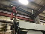 METAL FAB & WELDING EQUIPMENT - FORKLIFTS TRUCKS - SHOP & OFFICE EQUIPMENT Auction Photo
