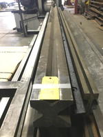 METAL FAB & WELDING EQUIPMENT - FORKLIFTS TRUCKS - SHOP & OFFICE EQUIPMENT Auction Photo