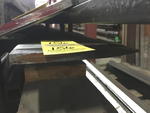 METAL FAB & WELDING EQUIPMENT - FORKLIFTS TRUCKS - SHOP & OFFICE EQUIPMENT Auction Photo