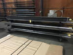 METAL FAB & WELDING EQUIPMENT - FORKLIFTS TRUCKS - SHOP & OFFICE EQUIPMENT Auction Photo