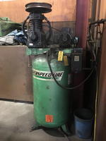 METAL FAB & WELDING EQUIPMENT - FORKLIFTS TRUCKS - SHOP & OFFICE EQUIPMENT Auction Photo