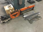 METAL FAB & WELDING EQUIPMENT - FORKLIFTS TRUCKS - SHOP & OFFICE EQUIPMENT Auction Photo