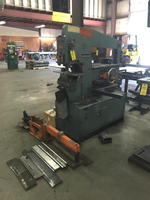 METAL FAB & WELDING EQUIPMENT - FORKLIFTS TRUCKS - SHOP & OFFICE EQUIPMENT Auction Photo