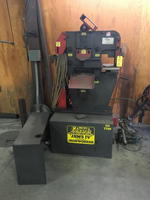 METAL FAB & WELDING EQUIPMENT - FORKLIFTS TRUCKS - SHOP & OFFICE EQUIPMENT Auction Photo