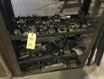 METAL FAB & WELDING EQUIPMENT - FORKLIFTS TRUCKS - SHOP & OFFICE EQUIPMENT Auction Photo
