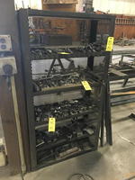 METAL FAB & WELDING EQUIPMENT - FORKLIFTS TRUCKS - SHOP & OFFICE EQUIPMENT Auction Photo