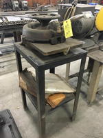 METAL FAB & WELDING EQUIPMENT - FORKLIFTS TRUCKS - SHOP & OFFICE EQUIPMENT Auction Photo