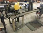 METAL FAB & WELDING EQUIPMENT - FORKLIFTS TRUCKS - SHOP & OFFICE EQUIPMENT Auction Photo