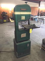 METAL FAB & WELDING EQUIPMENT - FORKLIFTS TRUCKS - SHOP & OFFICE EQUIPMENT Auction Photo