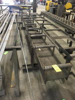 METAL FAB & WELDING EQUIPMENT - FORKLIFTS TRUCKS - SHOP & OFFICE EQUIPMENT Auction Photo