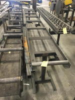 METAL FAB & WELDING EQUIPMENT - FORKLIFTS TRUCKS - SHOP & OFFICE EQUIPMENT Auction Photo