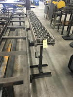 METAL FAB & WELDING EQUIPMENT - FORKLIFTS TRUCKS - SHOP & OFFICE EQUIPMENT Auction Photo