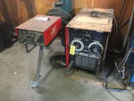 METAL FAB & WELDING EQUIPMENT - FORKLIFTS TRUCKS - SHOP & OFFICE EQUIPMENT Auction Photo