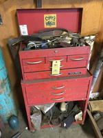 METAL FAB & WELDING EQUIPMENT - FORKLIFTS TRUCKS - SHOP & OFFICE EQUIPMENT Auction Photo