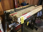 METAL FAB & WELDING EQUIPMENT - FORKLIFTS TRUCKS - SHOP & OFFICE EQUIPMENT Auction Photo