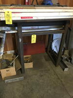 METAL FAB & WELDING EQUIPMENT - FORKLIFTS TRUCKS - SHOP & OFFICE EQUIPMENT Auction Photo
