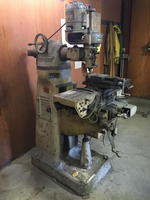 METAL FAB & WELDING EQUIPMENT - FORKLIFTS TRUCKS - SHOP & OFFICE EQUIPMENT Auction Photo