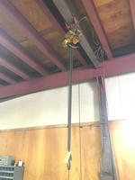 METAL FAB & WELDING EQUIPMENT - FORKLIFTS TRUCKS - SHOP & OFFICE EQUIPMENT Auction Photo