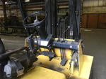 METAL FAB & WELDING EQUIPMENT - FORKLIFTS TRUCKS - SHOP & OFFICE EQUIPMENT Auction Photo