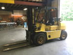 METAL FAB & WELDING EQUIPMENT - FORKLIFTS TRUCKS - SHOP & OFFICE EQUIPMENT Auction Photo