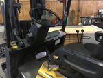 METAL FAB & WELDING EQUIPMENT - FORKLIFTS TRUCKS - SHOP & OFFICE EQUIPMENT Auction Photo