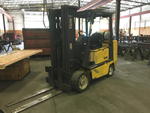 METAL FAB & WELDING EQUIPMENT - FORKLIFTS TRUCKS - SHOP & OFFICE EQUIPMENT Auction Photo