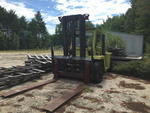 METAL FAB & WELDING EQUIPMENT - FORKLIFTS TRUCKS - SHOP & OFFICE EQUIPMENT Auction Photo