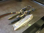 METAL FAB & WELDING EQUIPMENT - FORKLIFTS TRUCKS - SHOP & OFFICE EQUIPMENT Auction Photo