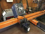 METAL FAB & WELDING EQUIPMENT - FORKLIFTS TRUCKS - SHOP & OFFICE EQUIPMENT Auction Photo