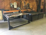 METAL FAB & WELDING EQUIPMENT - FORKLIFTS TRUCKS - SHOP & OFFICE EQUIPMENT Auction Photo
